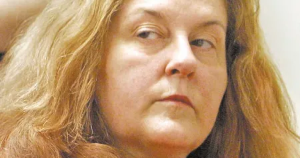 Sheila LaBarre