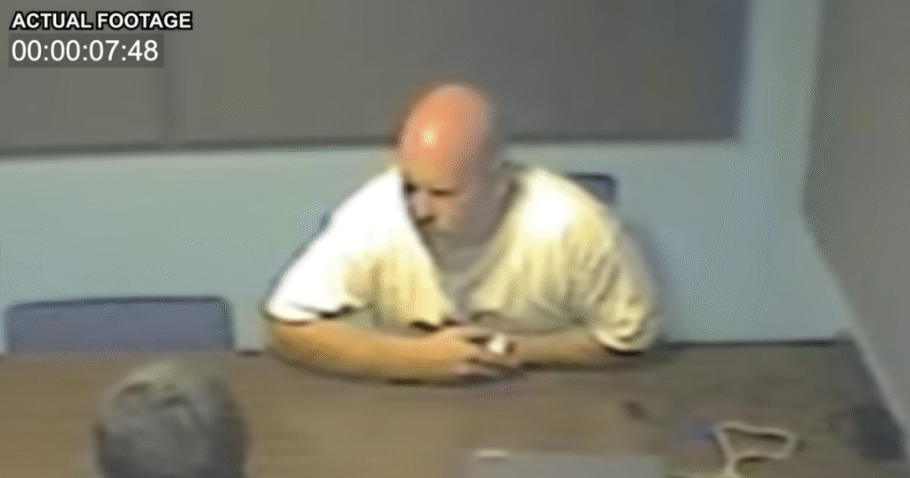 Mark Hacking