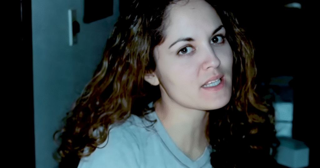Lori Hacking