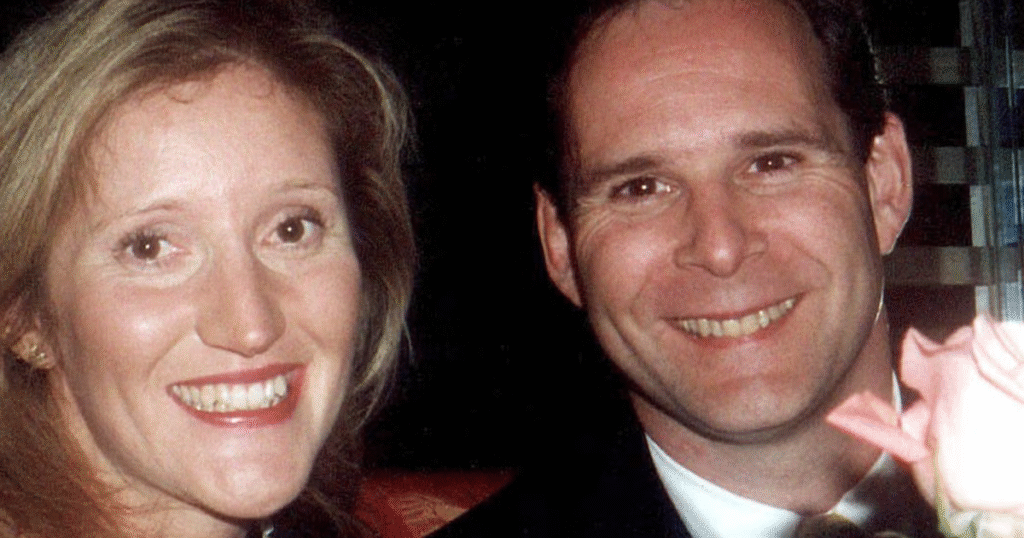 JANE ANDREWS MURDER