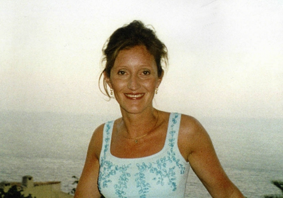 Jane Andrews