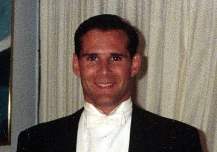 Thomas Cressman